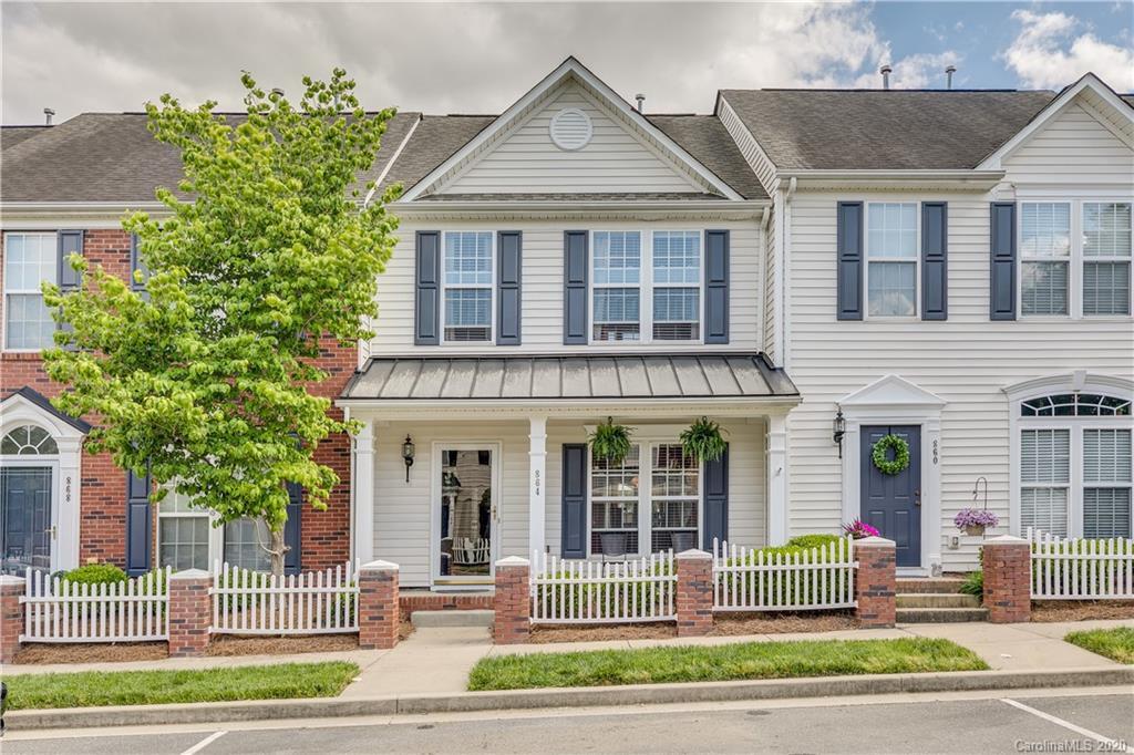 864 Dillard Road Rock Hill, SC 29730 - Photo 1 of 37 Gallery Image 1