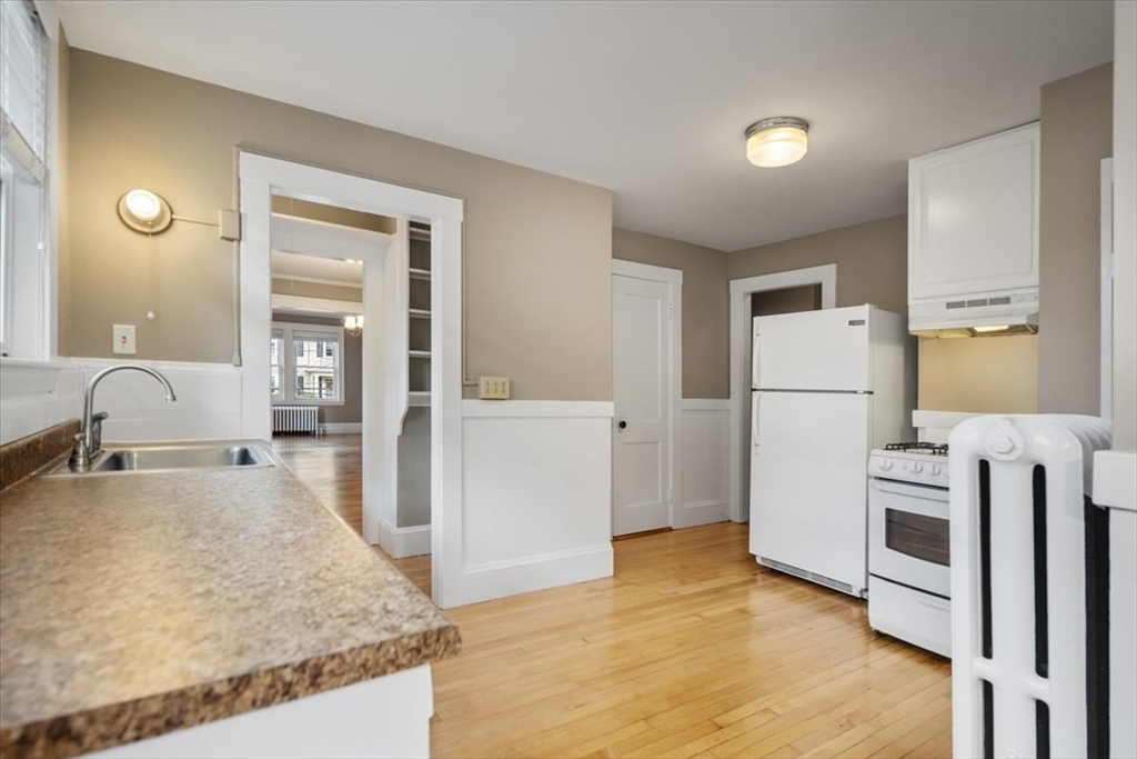 31 Brandon Road, Unit 2 Milton, MA 02186 - Photo 17 of 27