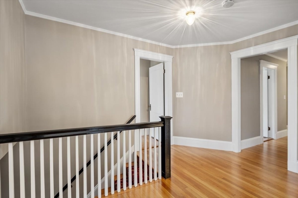 31 Brandon Road, Unit 2 Milton, MA 02186 - Photo 2 of 27