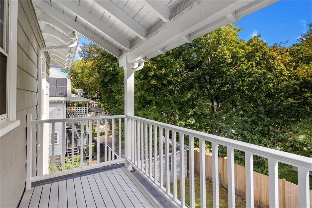 31 Brandon Road, Unit 2 Milton, MA 02186 - Photo 23 of 27