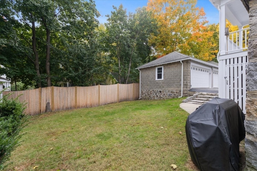 31 Brandon Road, Unit 2 Milton, MA 02186 - Photo 24 of 27