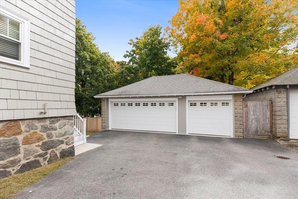 31 Brandon Road, Unit 2 Milton, MA 02186 - Photo 25 of 27