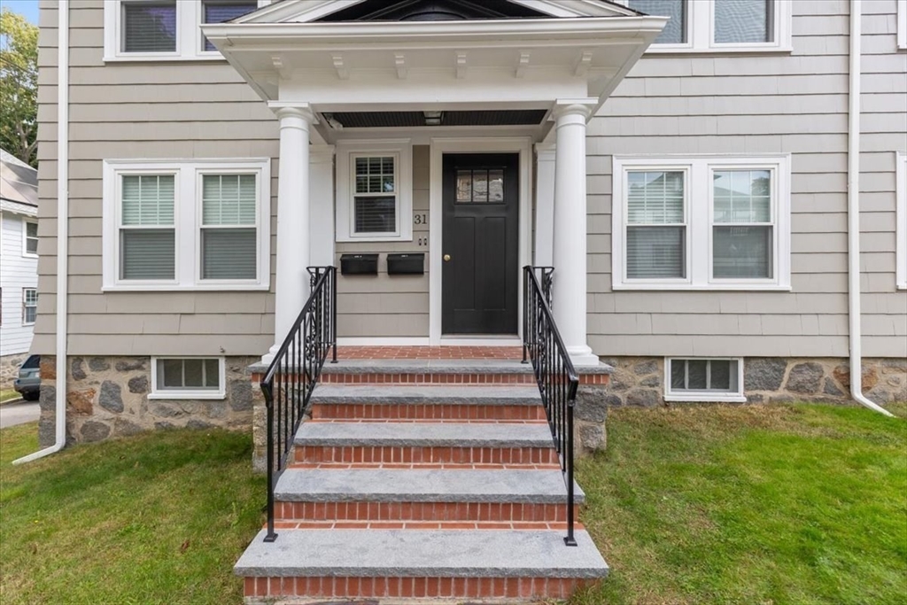 31 Brandon Road, Unit 2 Milton, MA 02186 - Photo 26 of 27