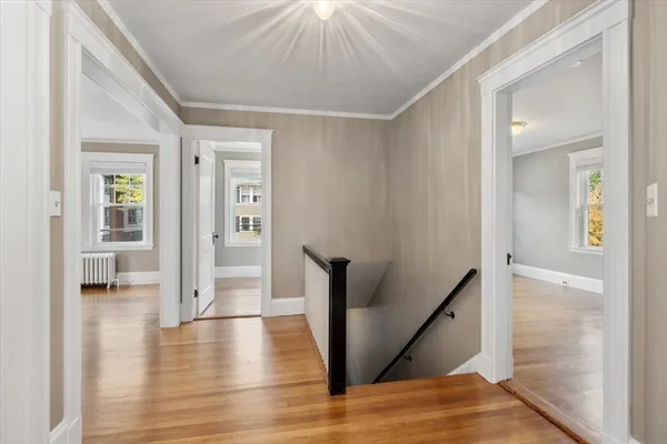 $3,500 | 31 Brandon Road, Unit 2, Milton, MA 02186