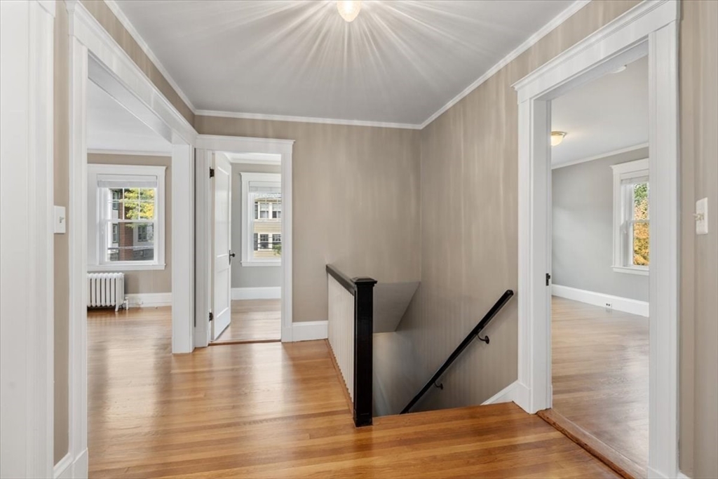 31 Brandon Road, Unit 2 Milton, MA 02186 - Photo 3 of 27