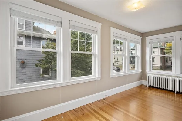 $3,500 | 31 Brandon Road, Unit 2, Milton, MA 02186