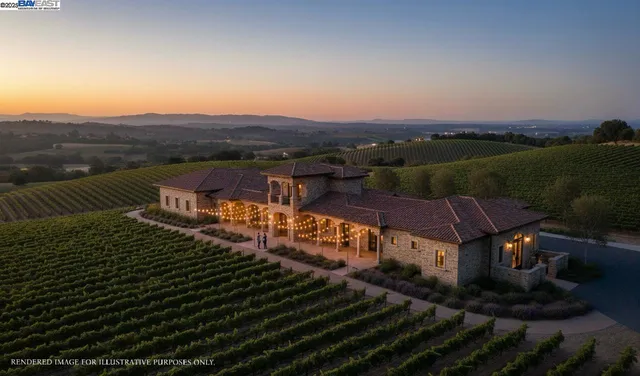 $2,990,000 | 221 East Vineyard Avenue, Livermore, CA 94550