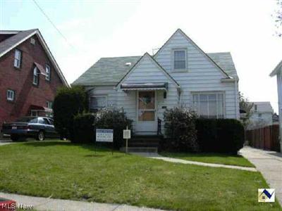 4719 Blythin Road Cleveland, OH 44125 - Photo 1 of 1