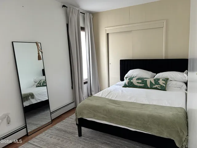 $2,200 | 5 Short Street, Unit 1, Cohoes, NY 12047