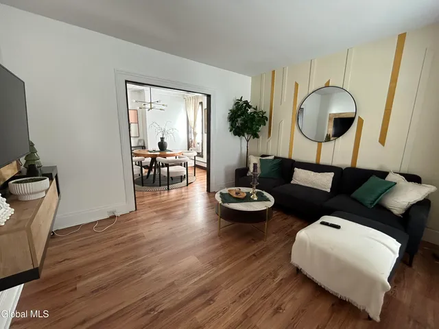 $2,200 | 5 Short Street, Unit 1, Cohoes, NY 12047