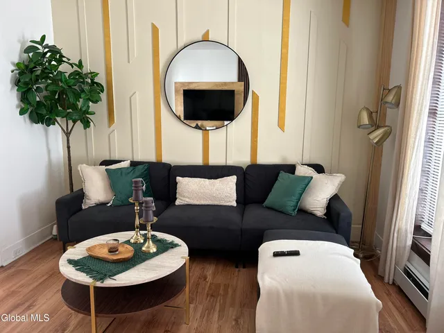 $2,200 | 5 Short Street, Unit 1, Cohoes, NY 12047