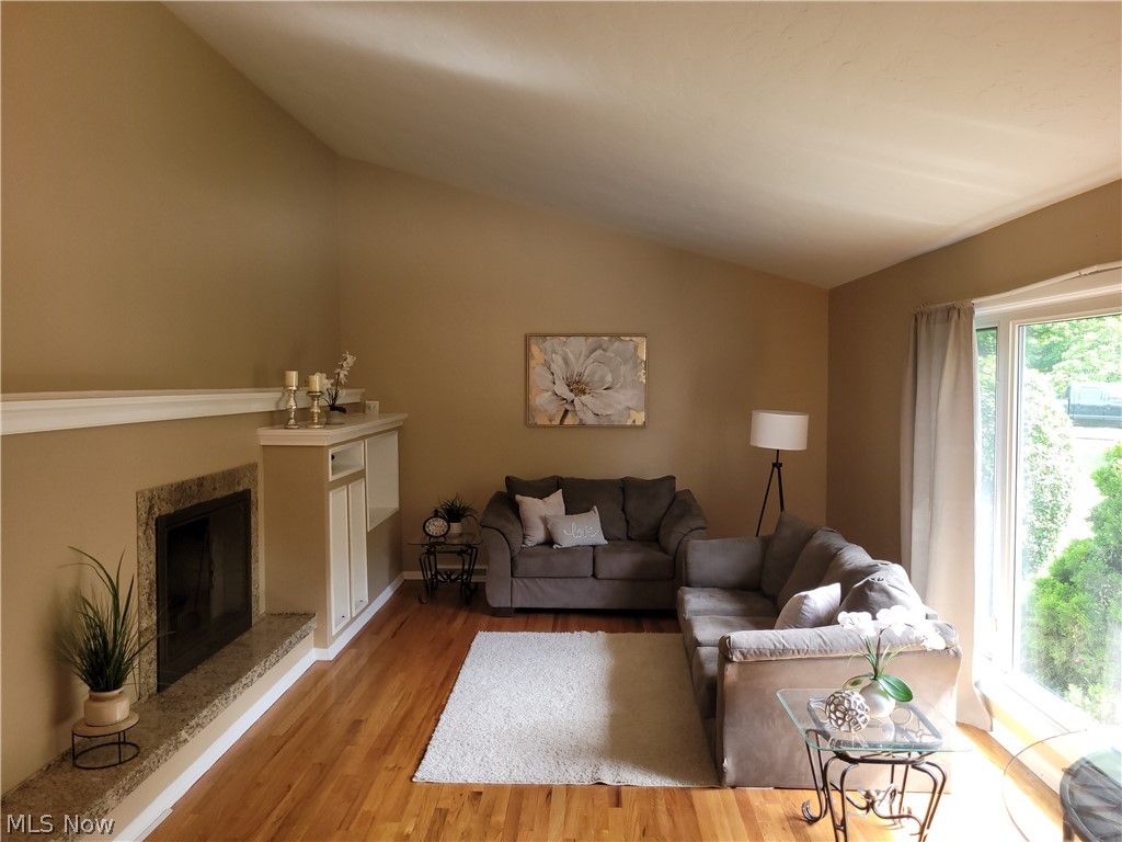 3643 Burbridge Road Cleveland, OH 44121 - Photo 2 of 13