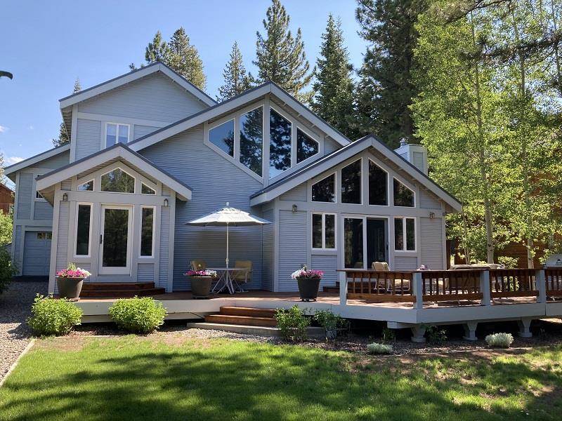 13004 Ski View Loop Truckee, CA 96161 - Photo 1 of 21