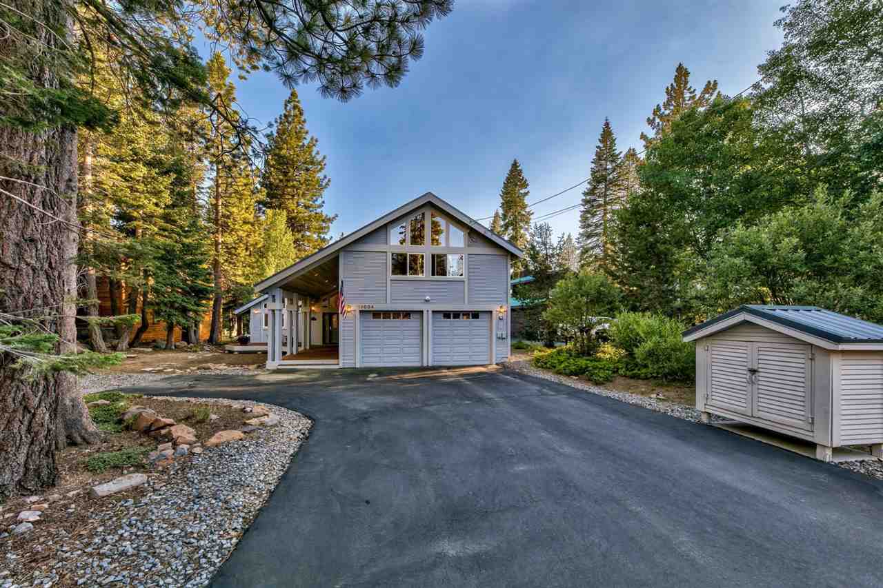 13004 Ski View Loop Truckee, CA 96161 - Photo 20 of 21