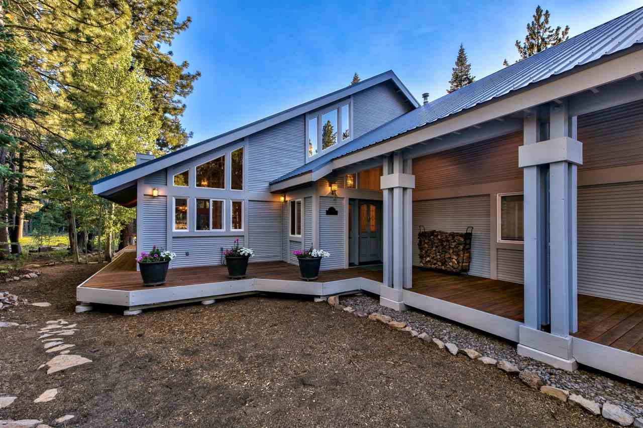 13004 Ski View Loop Truckee, CA 96161 - Photo 21 of 21