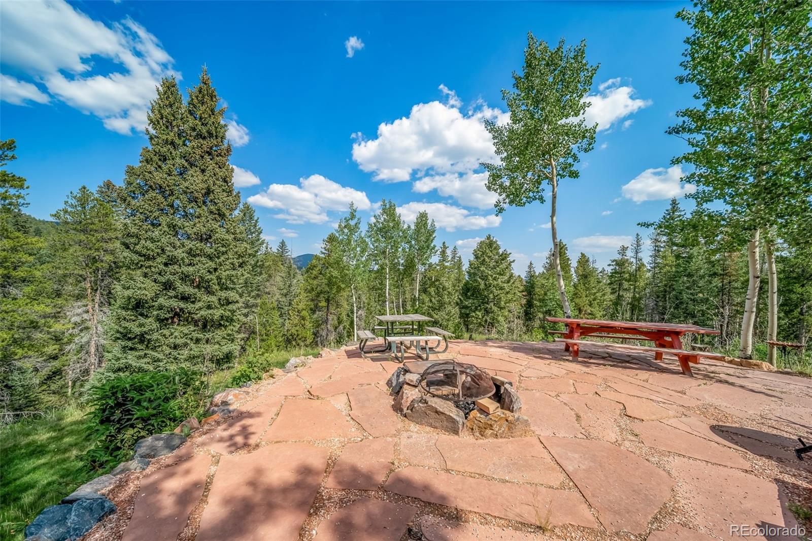 8774 Spring Drive Conifer, CO 80433 - Photo 33 of 45