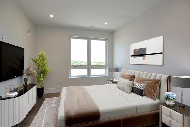 $995,000 | 60 Newbury Street, Unit 10, Quincy, MA 02171