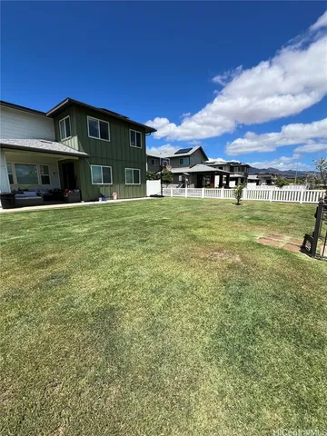 $7,000 | 91-1771 Mee Street, Ewa Beach, HI 96706