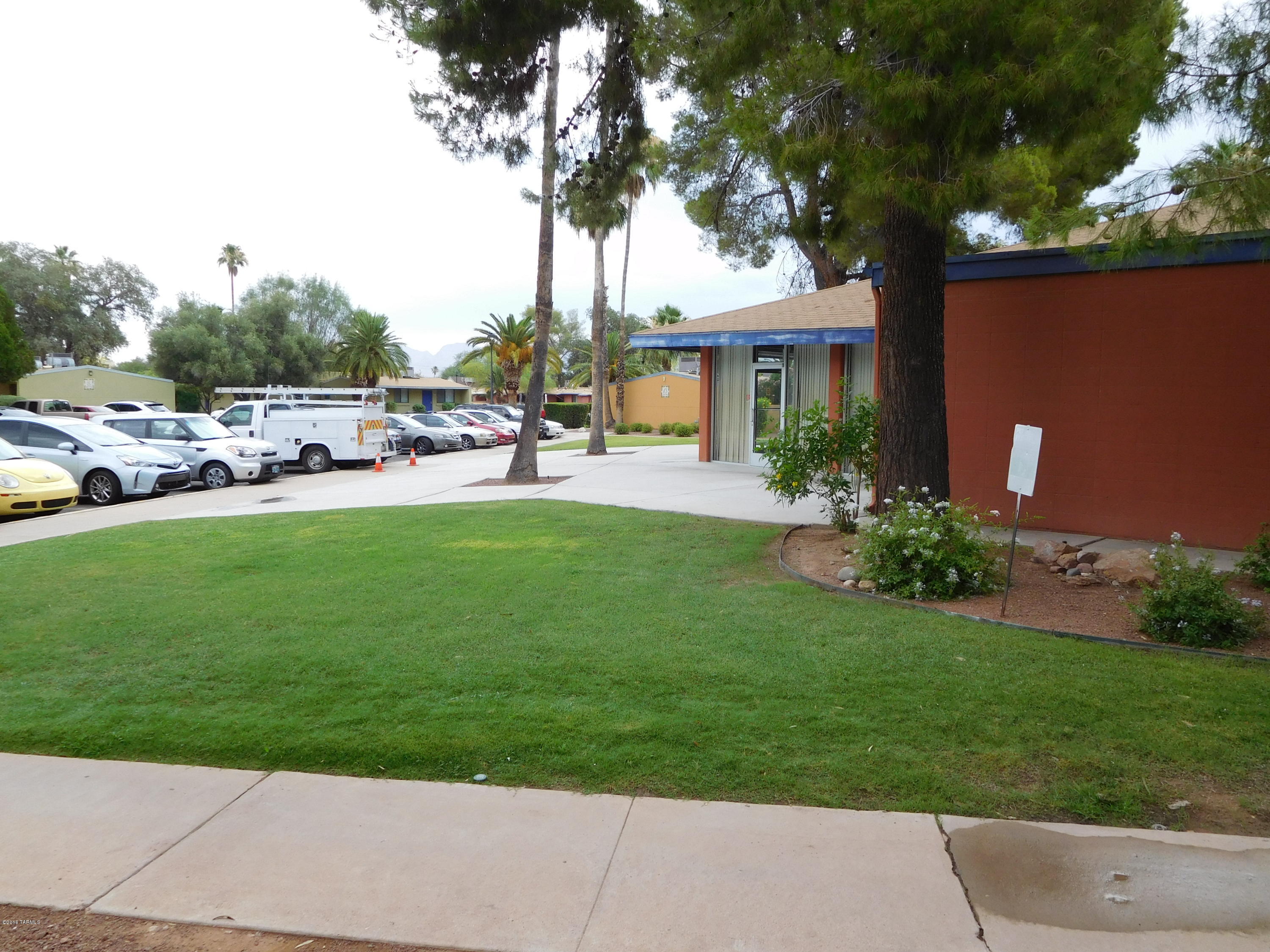 350 North Silverbell Road, Unit 130131 Tucson, AZ 85745 - Photo 28 of 30