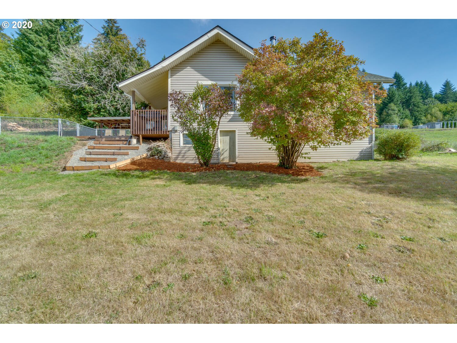 1449 Ferrier Road Winlock, WA 98596 - Photo 22 of 32