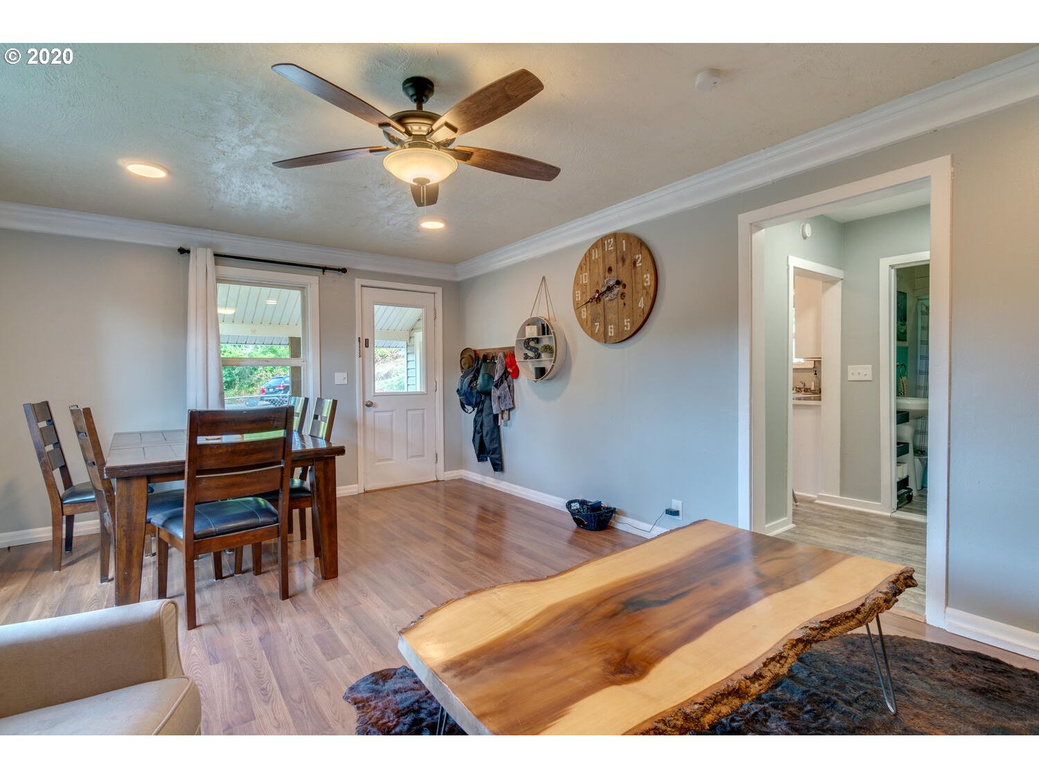 1449 Ferrier Road Winlock, WA 98596 - Photo 4 of 32