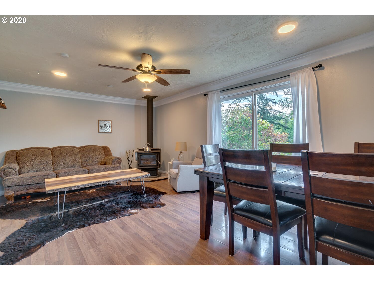 1449 Ferrier Road Winlock, WA 98596 - Photo 5 of 32