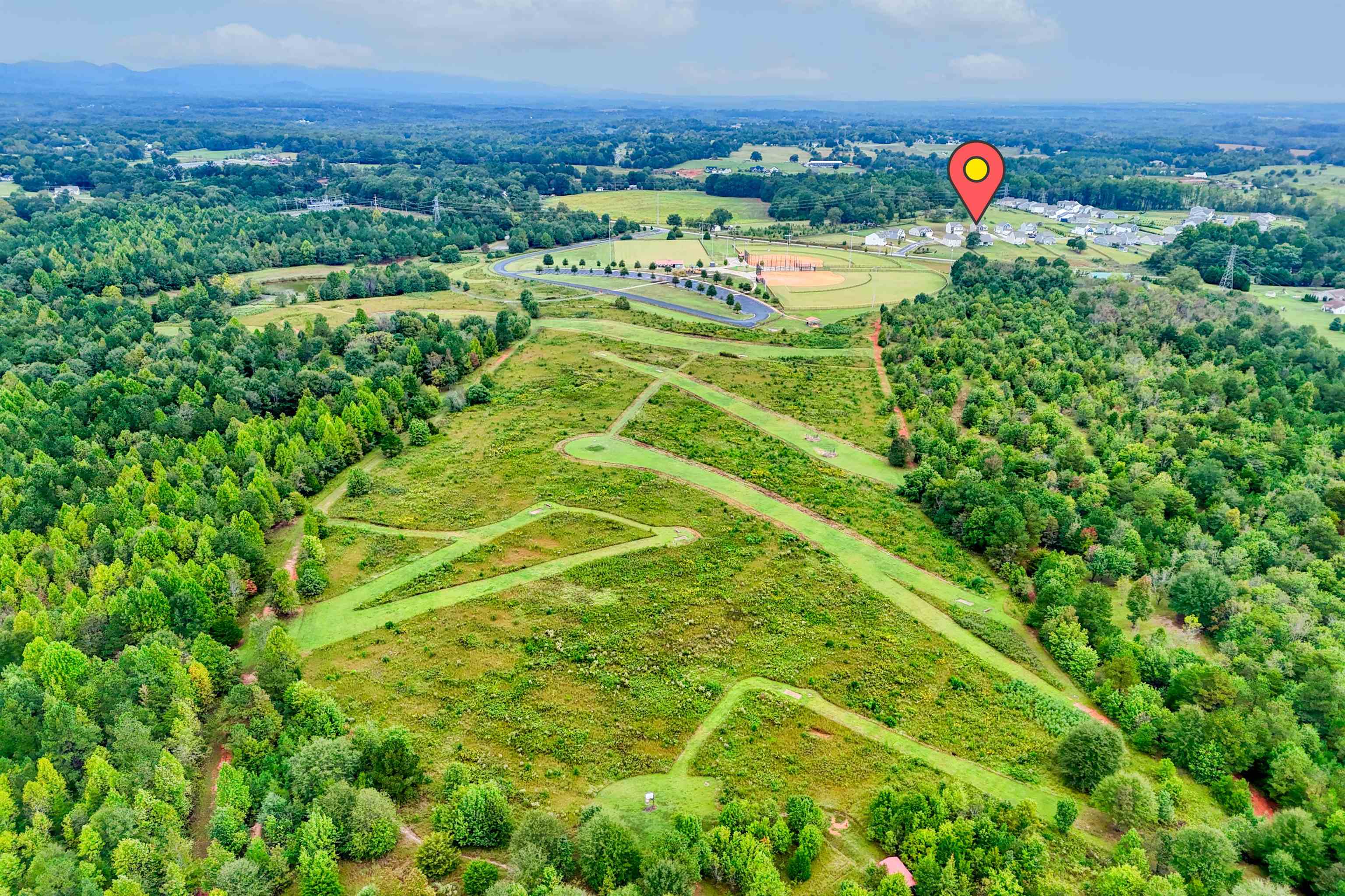 519 New Cut Meadows Road Inman, SC 29349 - Photo 50 of 50