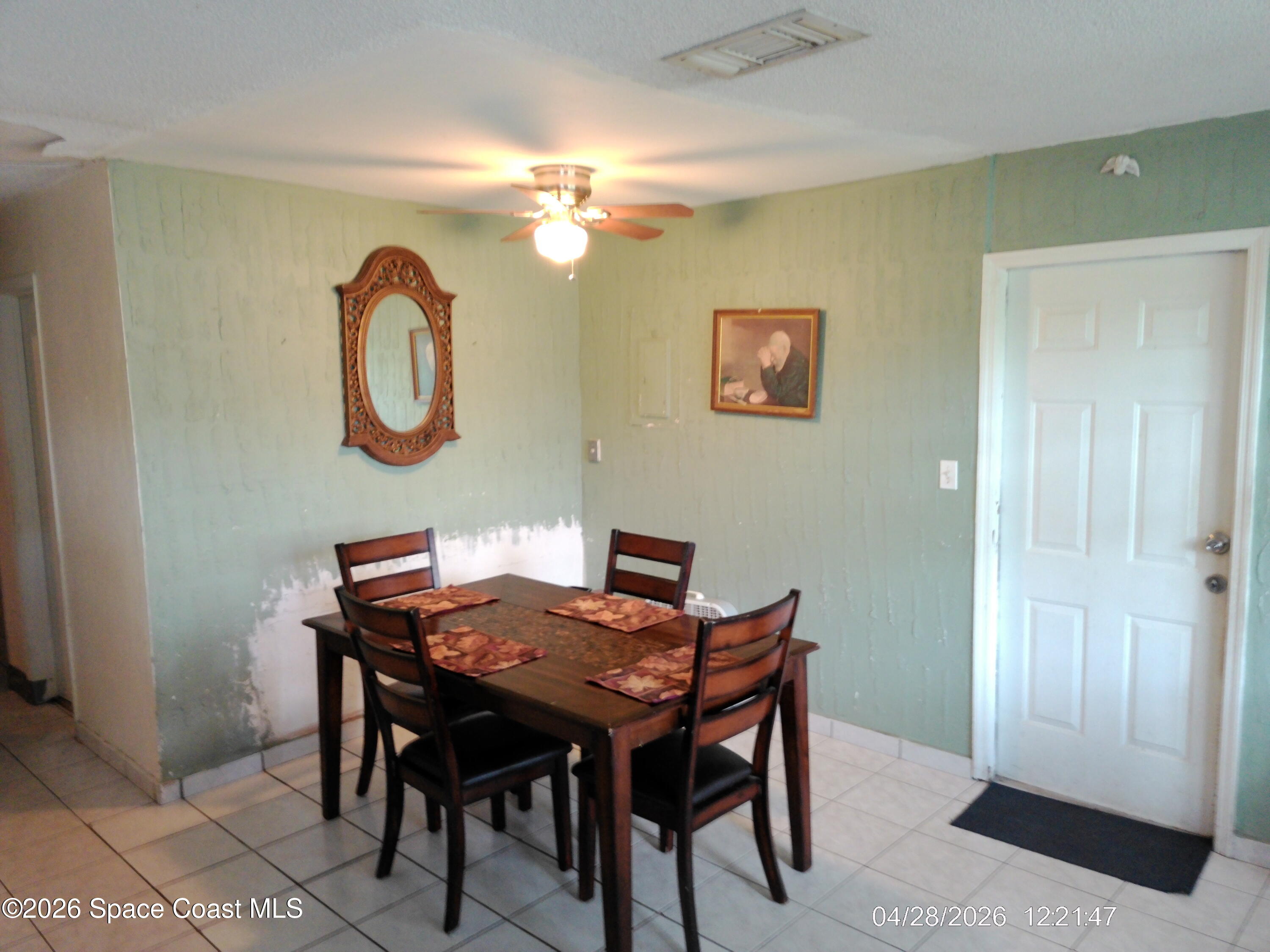 11412 Southwest 41st Street Miami, FL 33165 - Photo 12 of 35 Dining Area