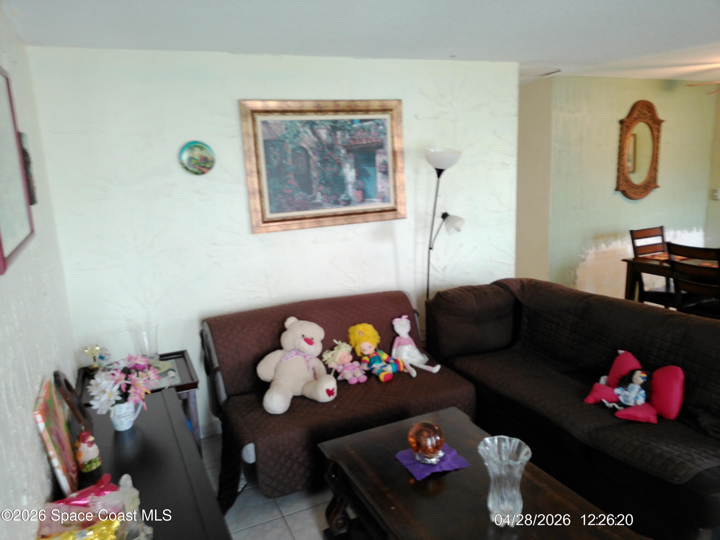 11412 Southwest 41st Street Miami, FL 33165 - Photo 19 of 35 Living room 2
