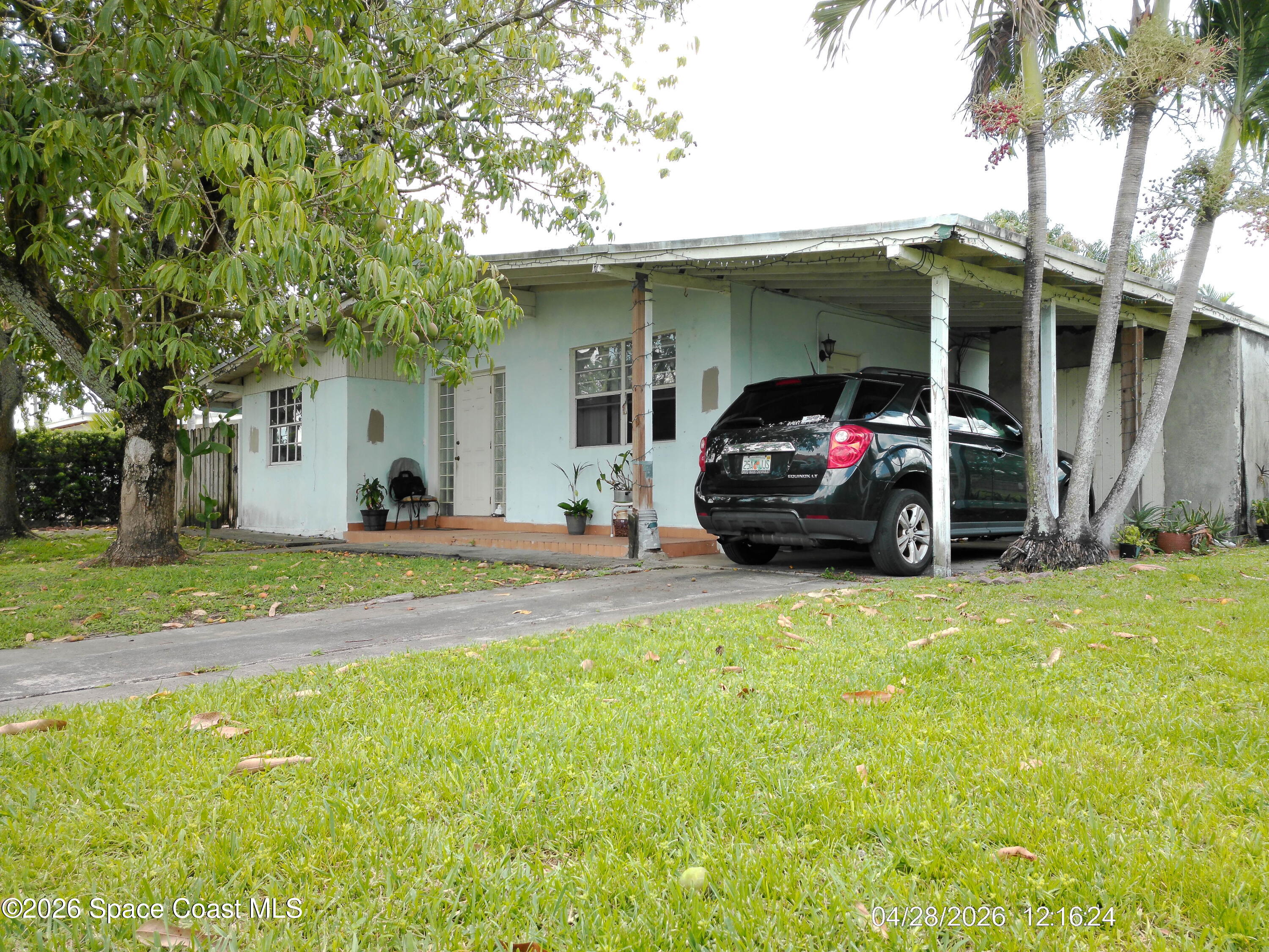 11412 Southwest 41st Street Miami, FL 33165 - Photo 3 of 35 Front view
