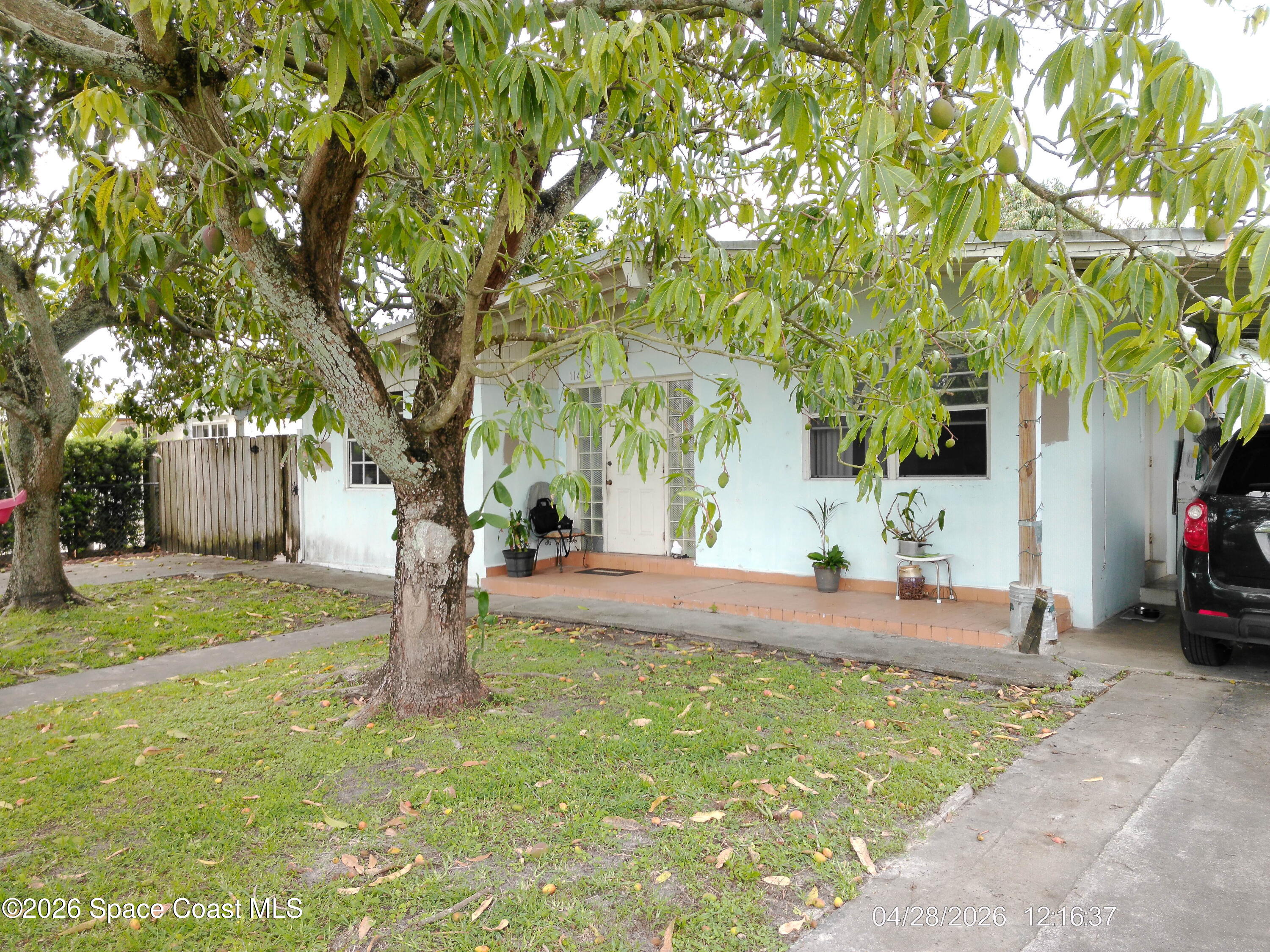 11412 Southwest 41st Street Miami, FL 33165 - Photo 5 of 35 Front of structure