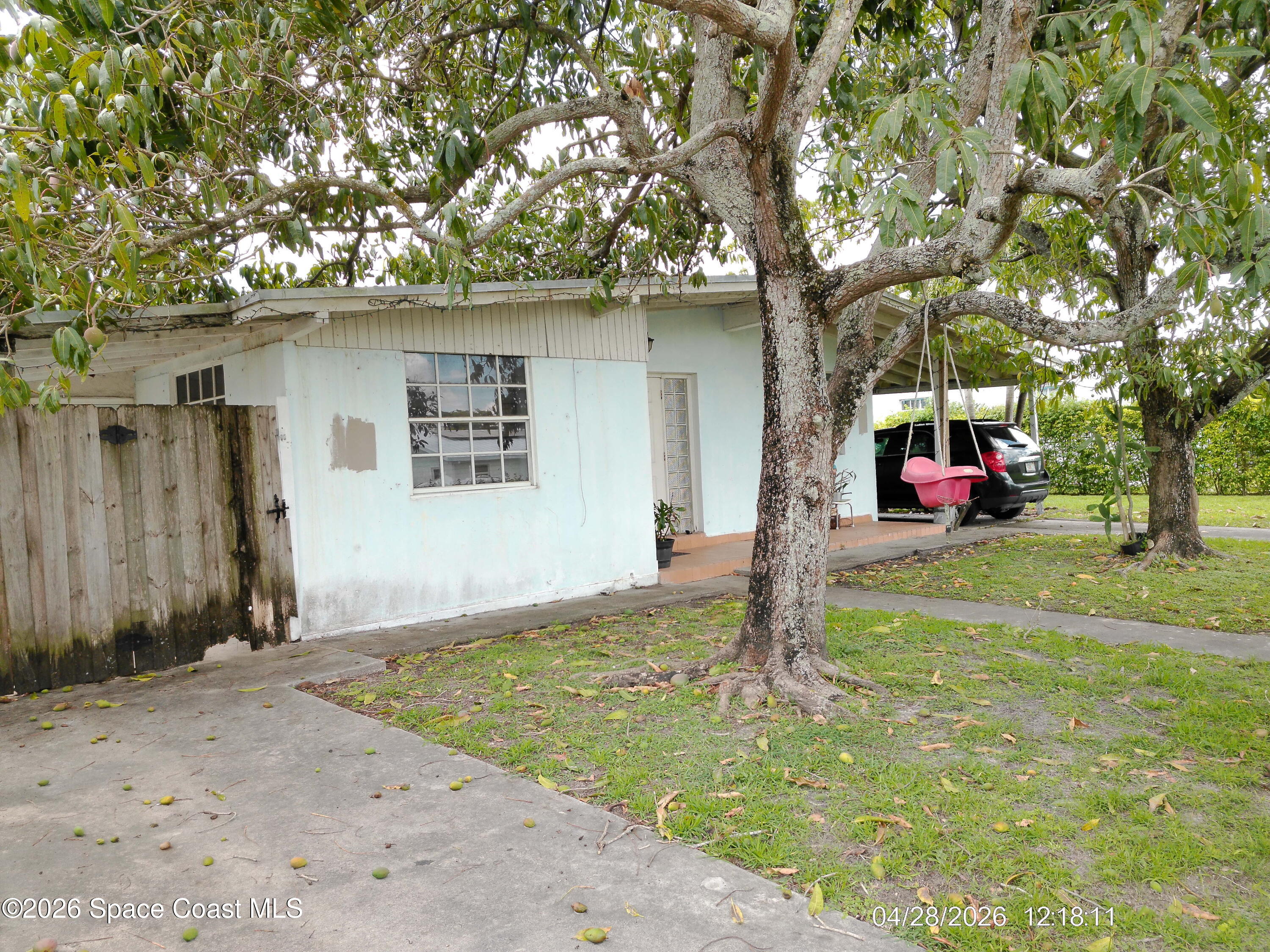 11412 Southwest 41st Street Miami, FL 33165 - Photo 7 of 35 Front side