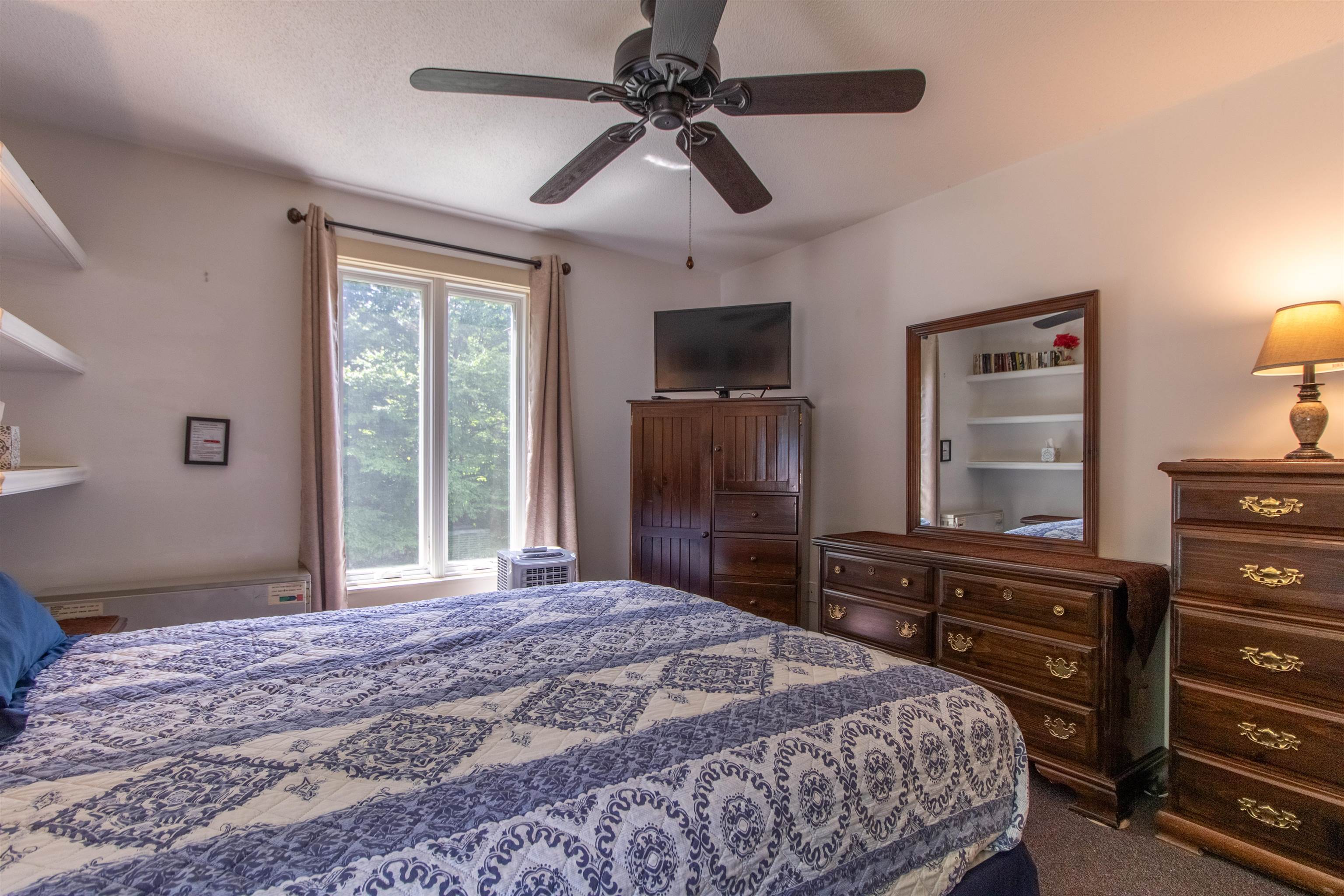 2202 Mountain Road, Unit 49 Burke, VT 05832 - Photo 12 of 25