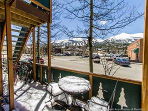 310 Ridge Street, Unit 2 Breckenridge, CO 80424 - Photo 24 of 25 Gallery Image 24