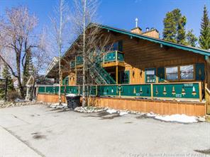 310 Ridge Street, Unit 2 Breckenridge, CO 80424 - Photo 25 of 25 Gallery Image 25