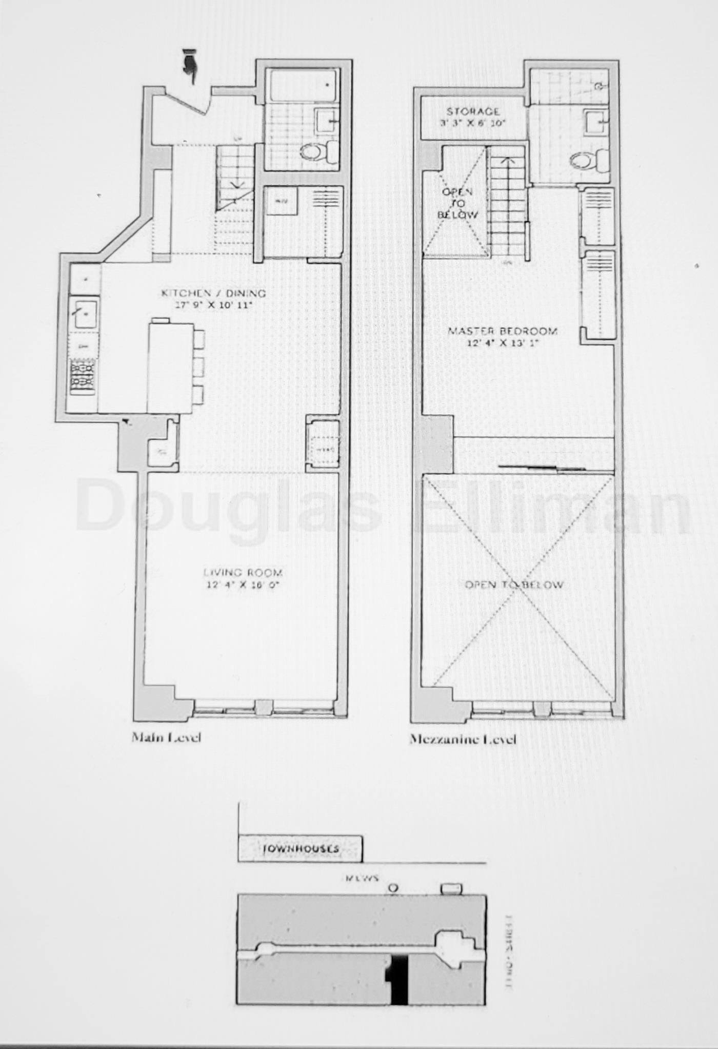 421 Hudson Street, Unit 305 Manhattan, NY 10014 - Photo 13 of 13