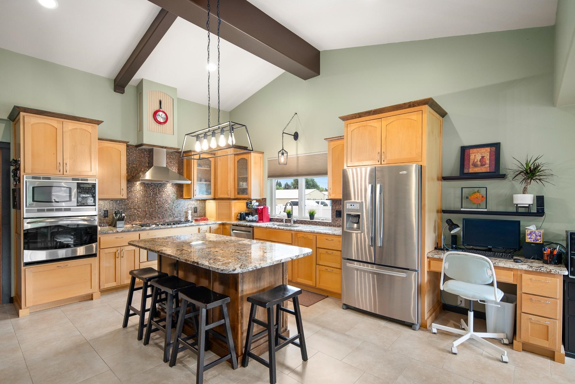 4907 North Bolivar Road Spokane Valley, WA 99216 - Photo 9 of 46 Gallery Image 9