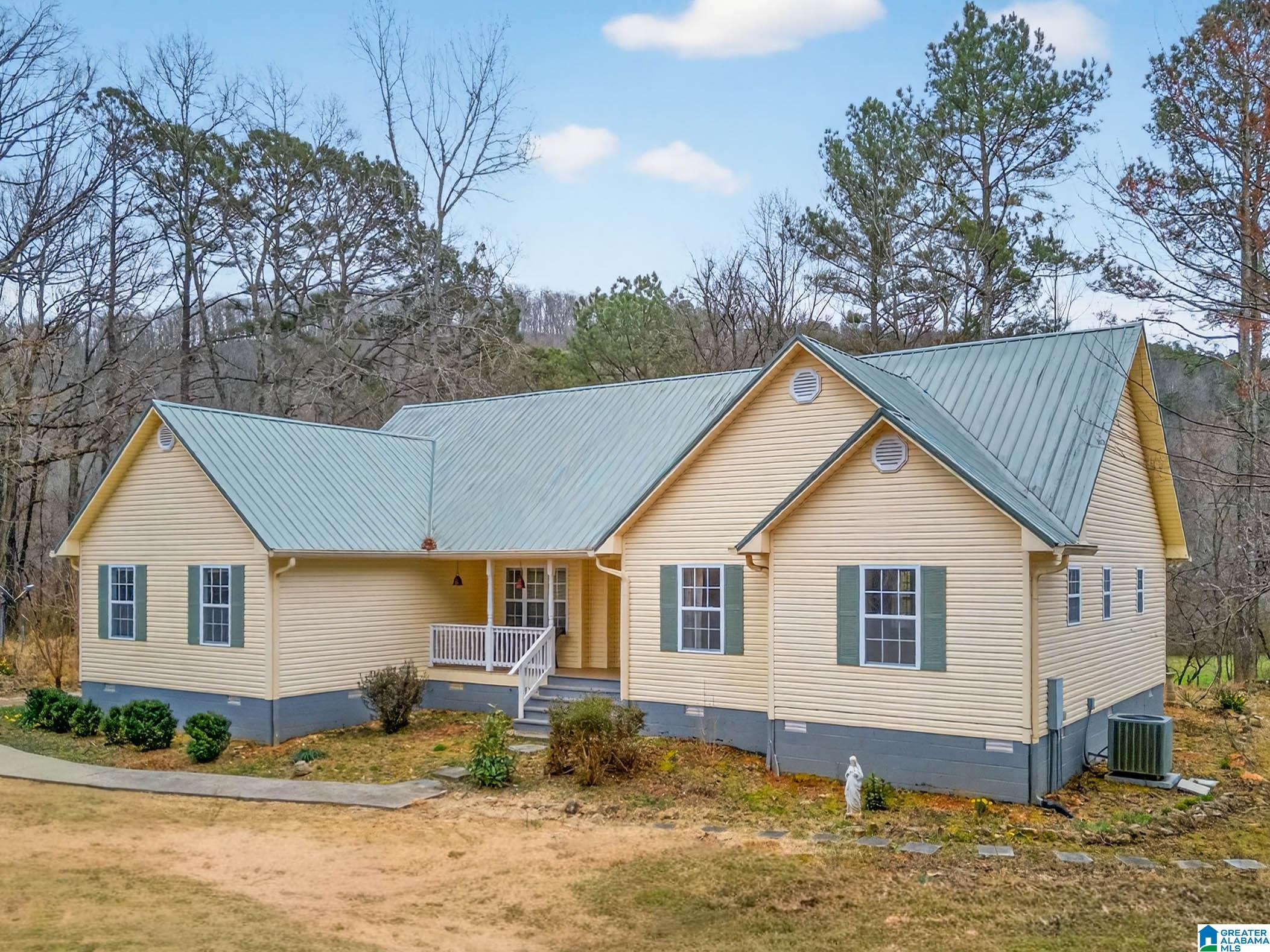 1285 White Oak Road Ashland, AL 36251 - Photo 9 of 71