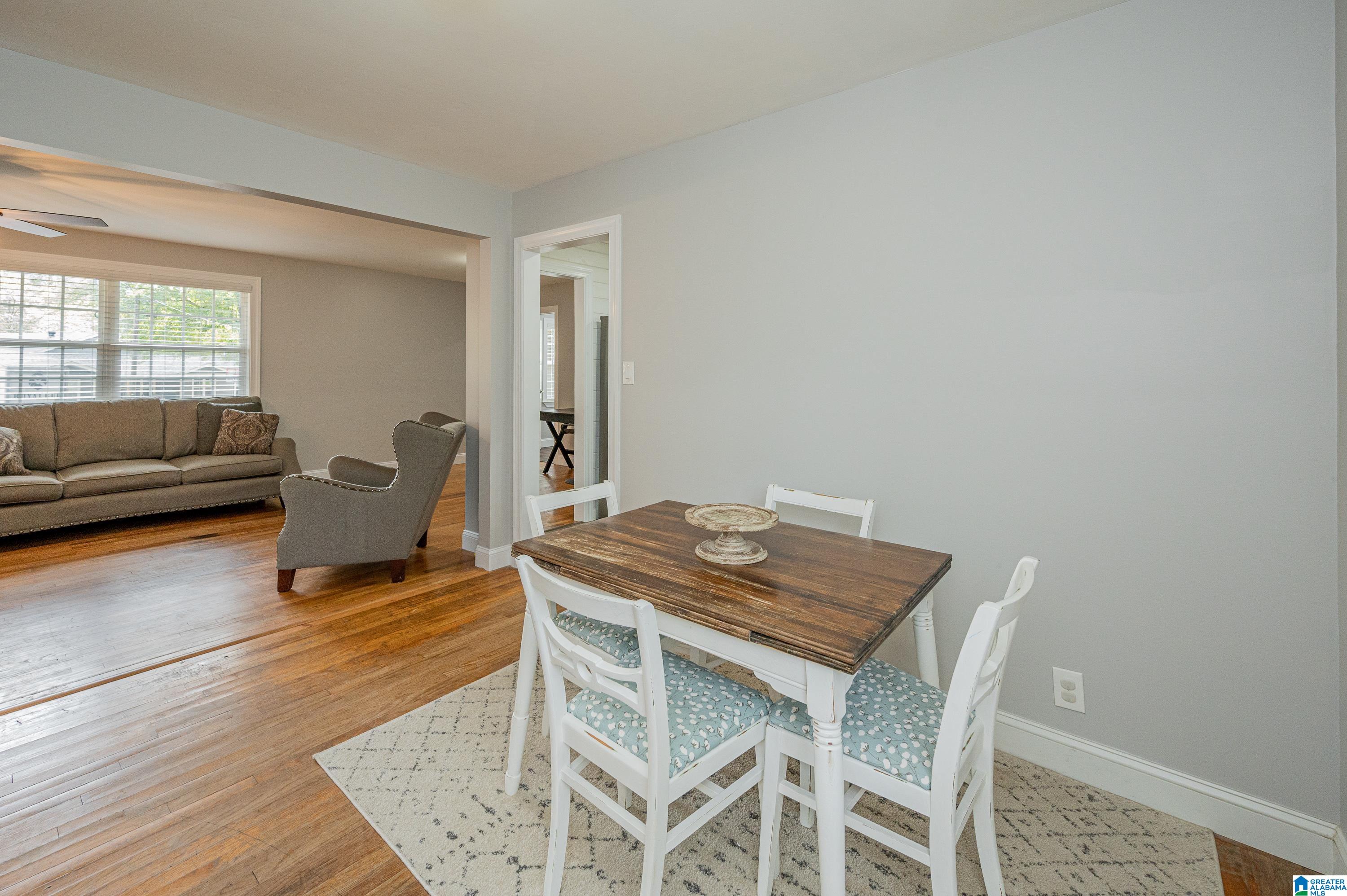 19 Dorothy Drive Springville, AL 35146 - Photo 12 of 41
