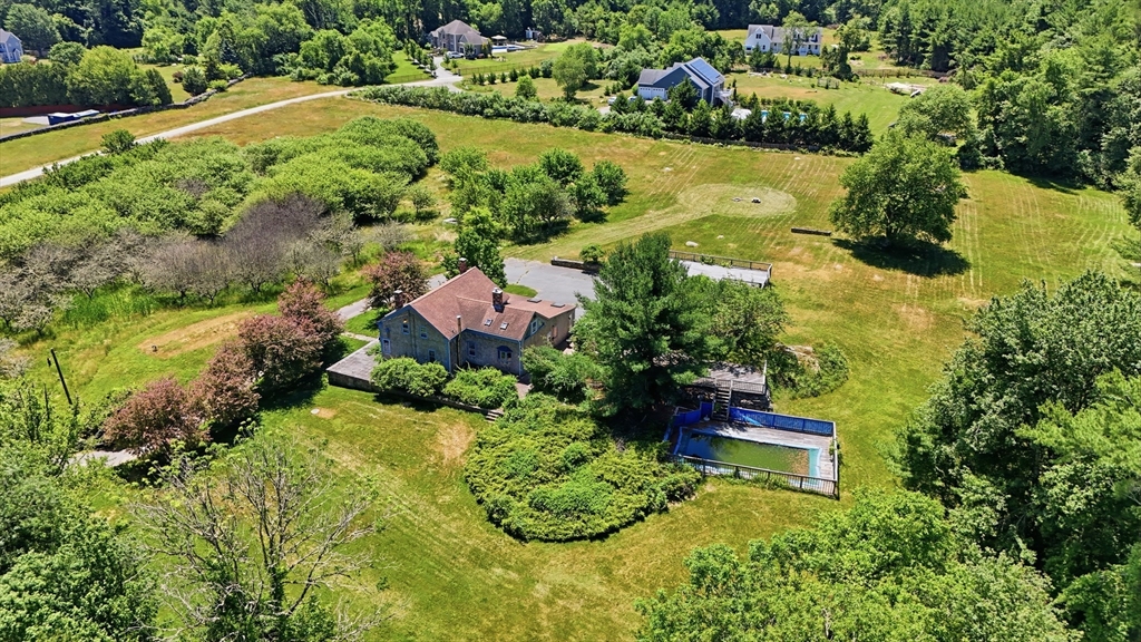126 Lucy Little Road Dartmouth, MA 02747 - Photo 15 of 27