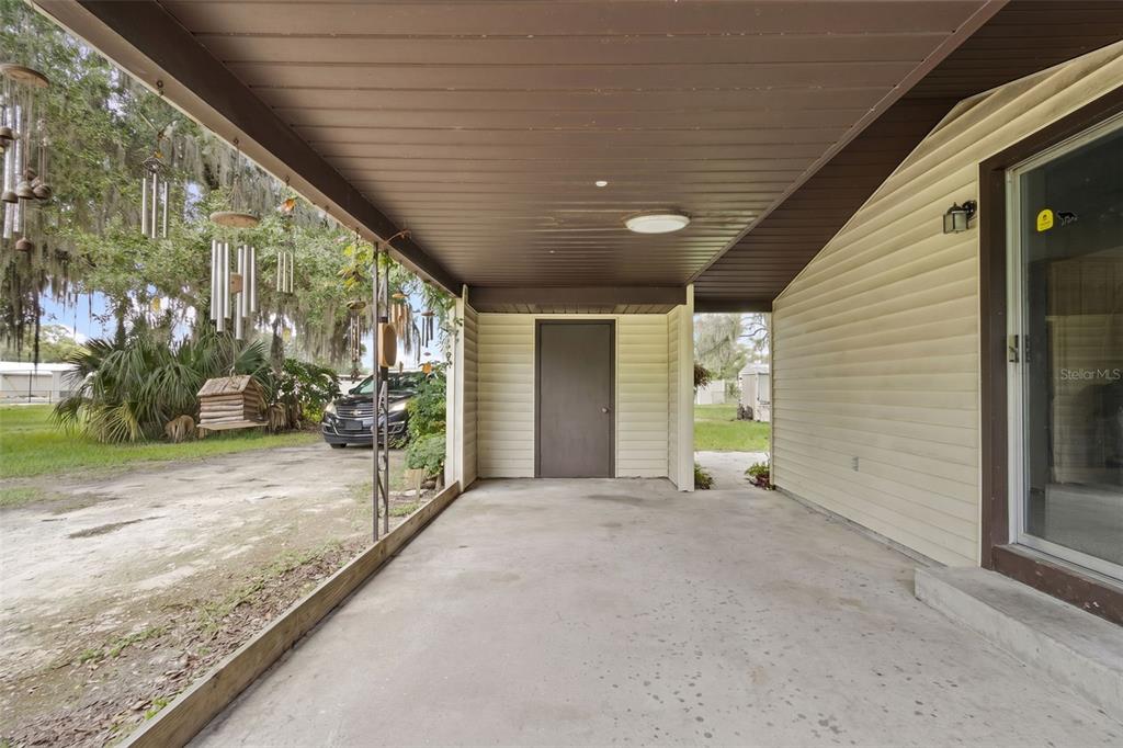 604 West Market Road Starke, FL 32091 - Photo 35 of 41