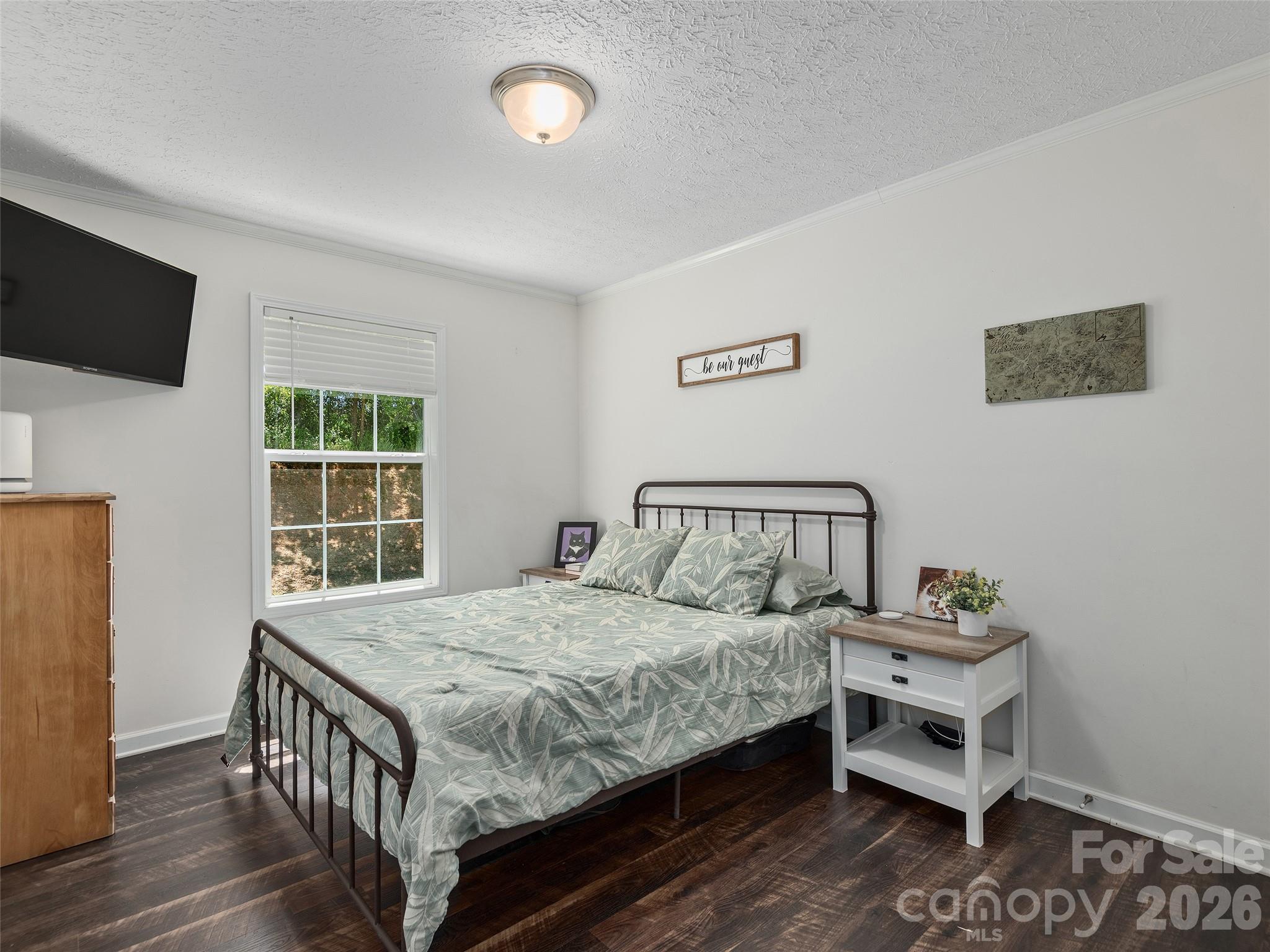 271 Sluder Branch Road Leicester, NC 28748 - Photo 16 of 24