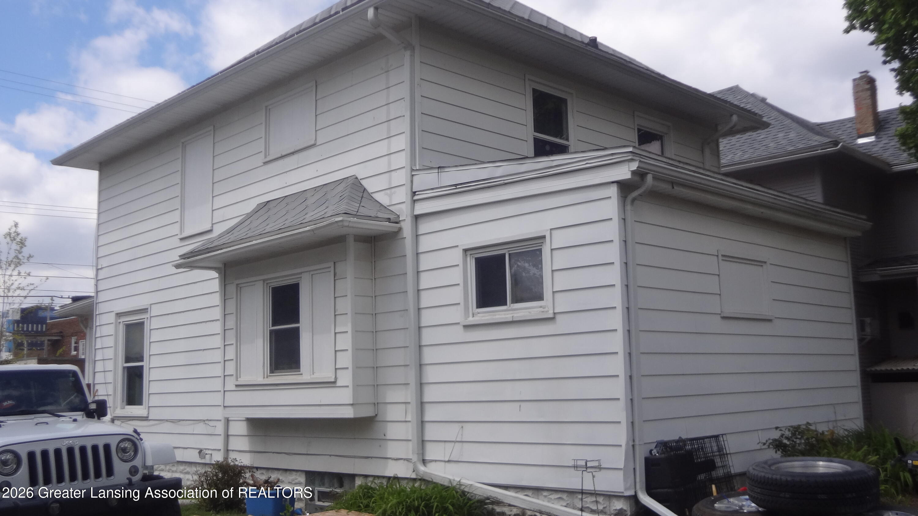 614 North Butler Boulevard Lansing, MI 48915 - Photo 3 of 18 DSC05074
