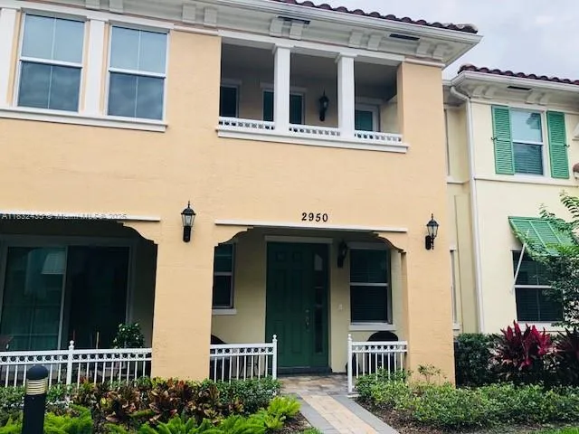 $3,300 | 2950 St Thomas Drive, Unit 2950, Cooper City, FL 33024