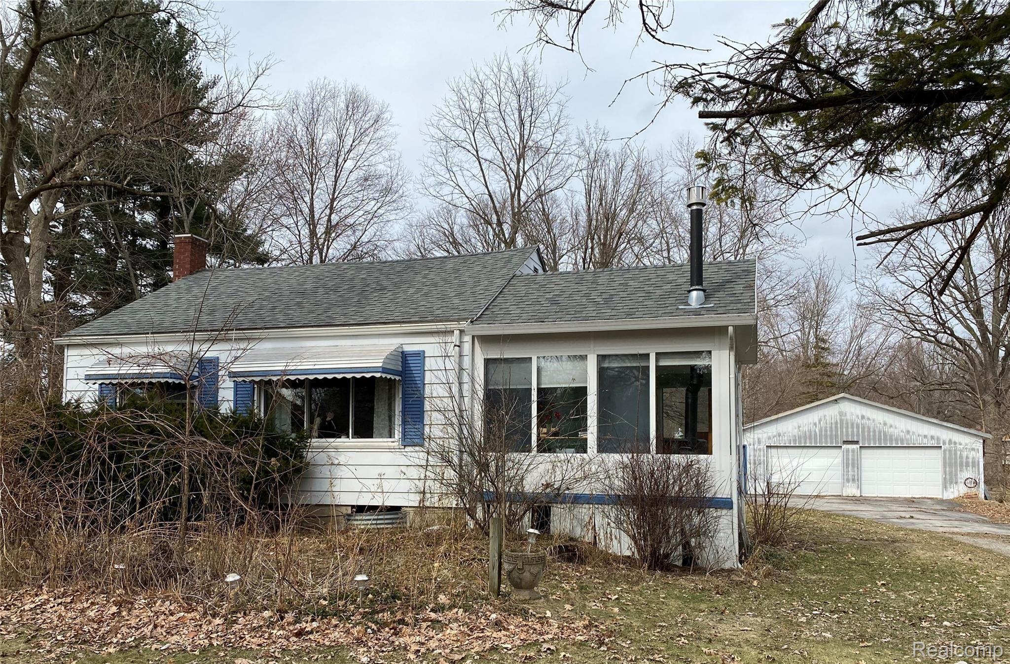 1480 West Sloan Road Burt, MI 48417 - Photo 1 of 9 IMG_0975 (2).jpg