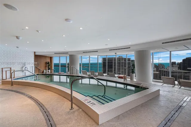 $34,000 | 300 Biscayne Blvd Way, Unit 4404, Miami, FL 33131