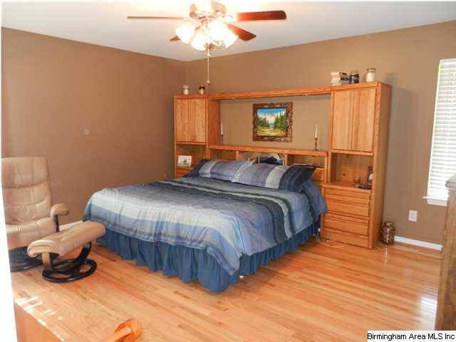 101 South Forty Road Alabaster, AL 35007 - Photo 8 of 15