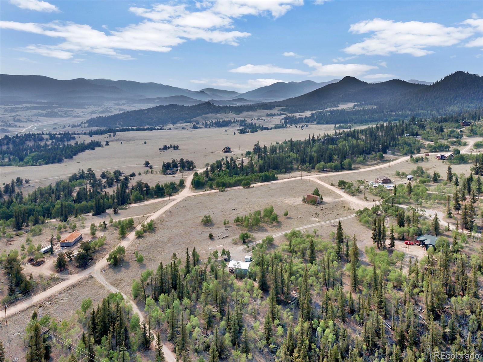 964 Stagestop Road Jefferson, CO 80456 - Photo 28 of 29