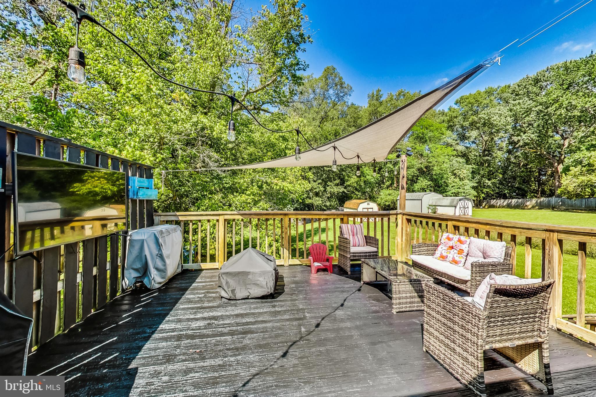 15217 Livingston Road Accokeek, MD 20607 - Photo 31 of 42