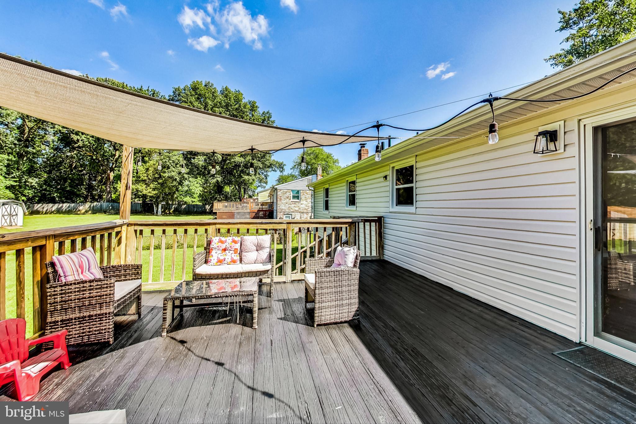 15217 Livingston Road Accokeek, MD 20607 - Photo 33 of 42